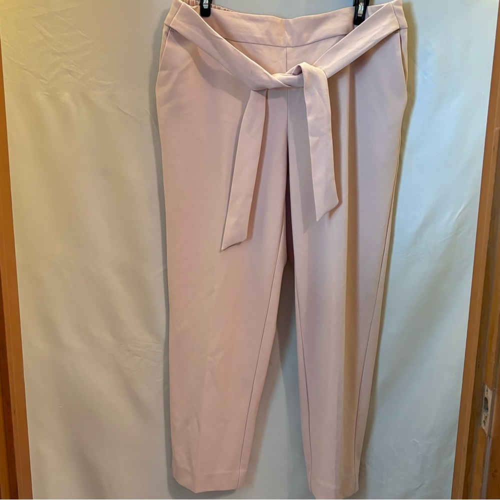 Dress pants